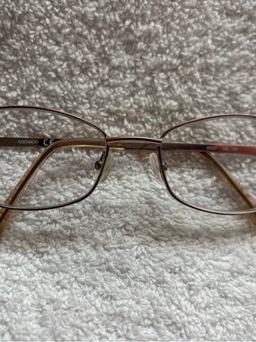 Vintage adensco eyeglass frames only 52-17-16